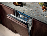 Zmywarka ELECTROLUX EEM43201L 45cm, 10kpl, SatelliteClean, QuickSelect, AirDry, GlassCare, MaxiFlex ,3kosz - 1256697 - zdjęcie 3